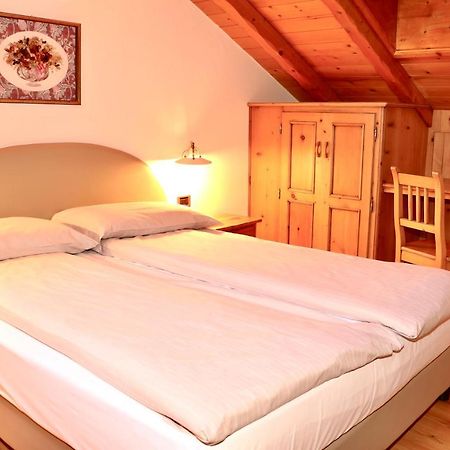 Bait Da Sandro Livigno Exterior foto