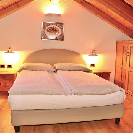 Bait Da Sandro Livigno Exterior foto