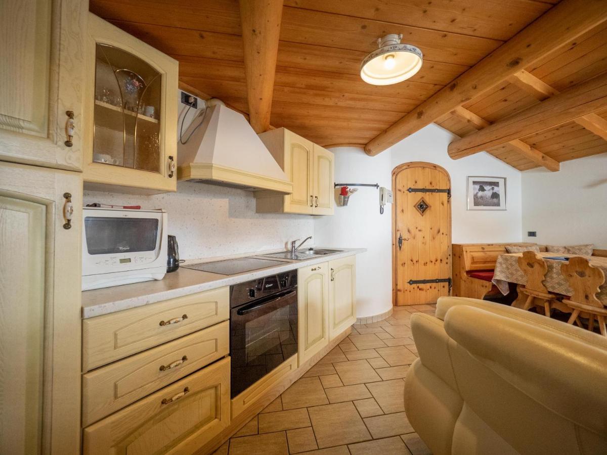 Bait Da Sandro Livigno Exterior foto