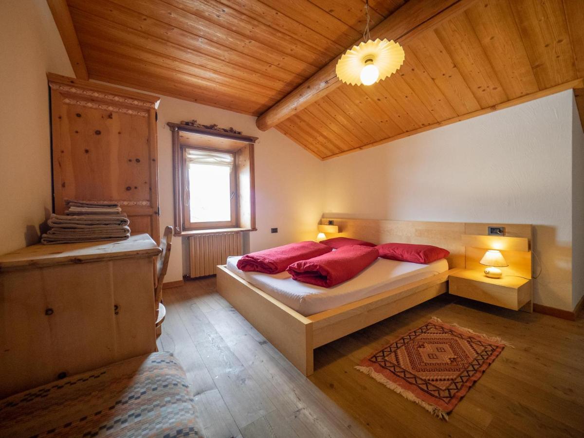 Bait Da Sandro Livigno Exterior foto