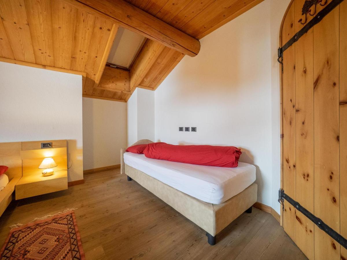 Bait Da Sandro Livigno Exterior foto