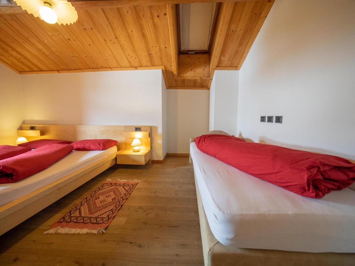Bait Da Sandro Livigno Exterior foto