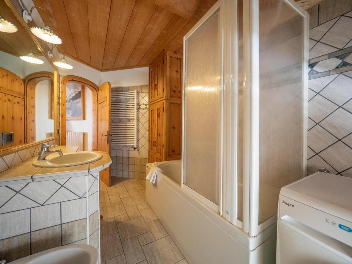 Bait Da Sandro Livigno Exterior foto